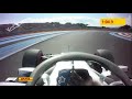 dhl fastest lap award formula 1 pirelli grand prix de france 2018 valtteri bottas mercedes