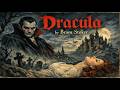 Dracula by Bram Stoker (Part 2) | Full Audiobook