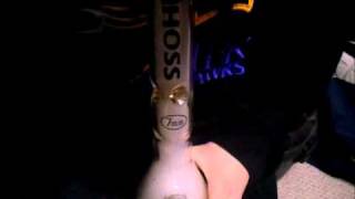 Hoss 7mm Beaker Toke