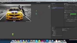 TexturePacker To Unity Tutorial Part 2