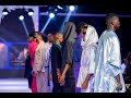 Aba Fashion Week 2023 || Kingchi Apparels || #fashion #runway