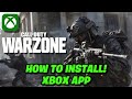 🎮 How To Download & Install Call of Duty Warzone in Xbox App & Microsoft Store on PC | ✅ Game Pass