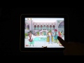 Aladdin The Magic Lamp -- an Interactive Children's Book for iPhone/iPad By TabTale