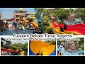 Funpark Bekasi Timur Regensi‼️ HTM 25rb Dengan Wahana Lengkap