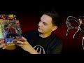 UNBOXING SPIDER-MAN 2 (2004) TOYBIZ ACTION FIGURE