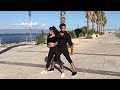Download Zack Knight Jasmin Walia Bom Diggy Dance Cover Karan Pangali mp3