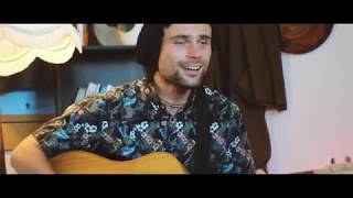 Jarni Blair - No Such Thing (John Mayer Cover) | Live Session