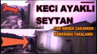 CiNLİ EVDE DEHŞET GECESi / paranormal olaylar !! part 1