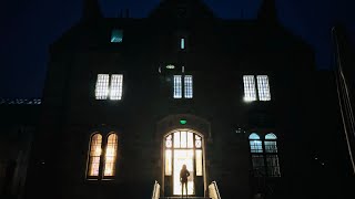 Every Cell Has a Dark Story… Inside Bodmin Jail 🕯️