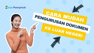 Jasa Penerjemah Ijazah Beasiswa Luar Negeri