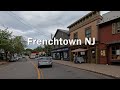 Frenchtown, NJ — Charming Small Towns in New Jersey