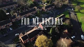 Cpz - For My Bruddas (Music Video Trailer)