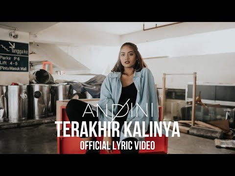 Andini Terakhir Kalinya