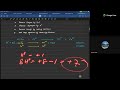 redox equation balancing