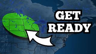 Dakotas and Minnesota May Not Be Expecting This