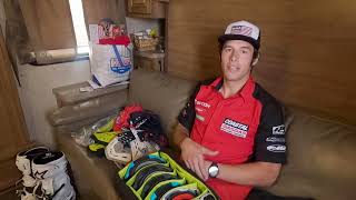 Johnny Girroir - Rnd 4 - GNCC Racing Series