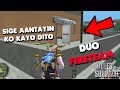 DUO VS FIRETEAM! 