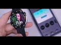 the best huawei gt5 replica dt5 smartwatch