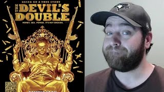 The Devil's Double (2011) Review