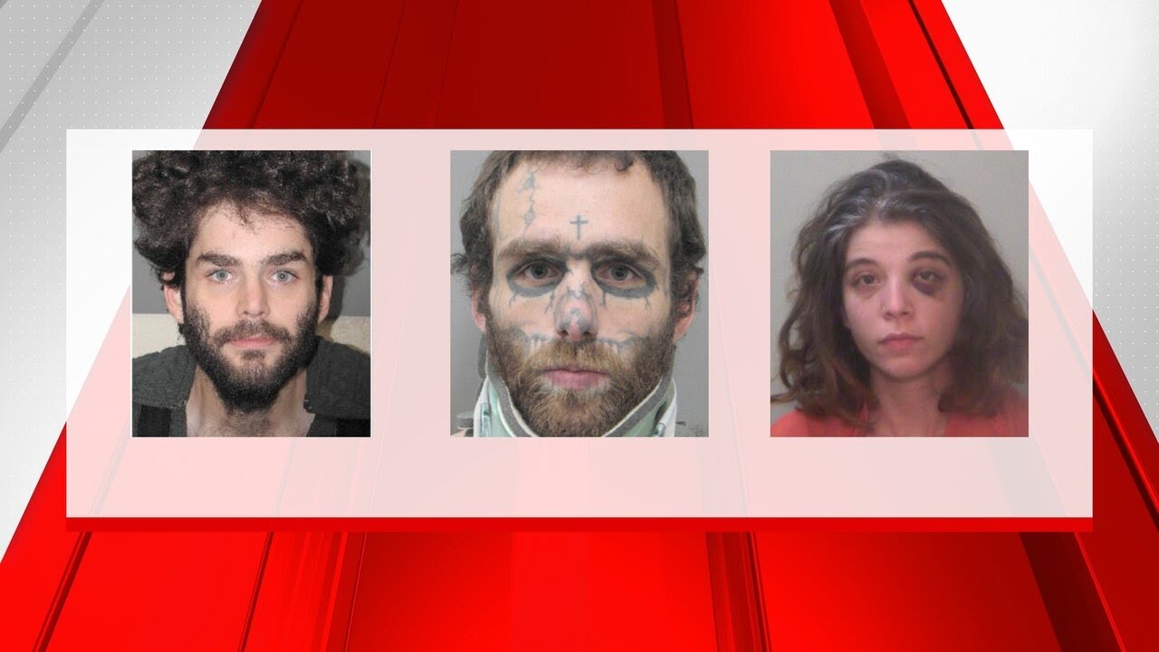 Suspects Await Trial 2 Years After Deadly Thanksgiving Shooting Spree ...