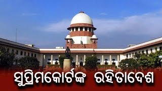 SC Stays Orissa HC’s Order That Said Returning Migrants Must Test Negative For Coronavirus