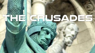 The Crusades Documentary