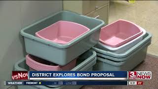 Papillion-La Vista Community Schools explore bond proposal