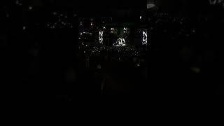 Shape Of You- Ed Sheeran Divide World Tour Toronto Aug. 31.18