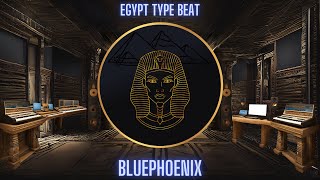 Egypt Trap Type Beat- " TutanK" | Hard Trap 2024 | Egypt Trap