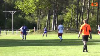 SV Boostedt - TSV Aukrug KL Neumünster 03. Mai 2014 - Saison 2013/ 14