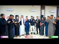 بالدنيا انتي حصتي💃|🎤عبدالله الجحيشي🎹عصام الاحمد|3_زفاف💍اسامه ومحمد النزار/تصوير عامر الموسى