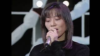 조동진, 장필순(Jo Dongjin, Jang Pilsoon) - 제비꽃 [꿈의 콘서트] | KBS 19931228 방송