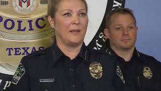 NƯỚC MỸ BÀNG HOÀNG: XẢ SÚNG TẤN CÔNG KHỦNG BỐ – TEXAS NHUỘM MÁU | NGHI VẤN LIÊN QUAN IRAN!