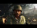 the bougainville campaign 1943 battle of numa numa call of duty vanguard part 5 4k