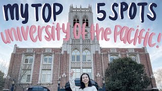 mts diaries | UNOFFICIAL TOUR OF UOP! // briana