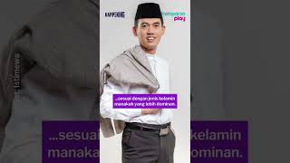 Respons MUI Soal Selebgram Transgender Isa Zega Pergi Umrah