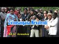 Zvinosangana Nevatendi - ZZAC Jerusalem Choral Group