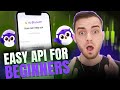 API for Beginners How APIs Work + Easy API Testing with Echo API