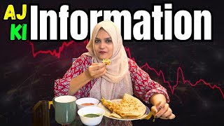 Aj ki important Baat |Order preparation |how to start Bussiness |pakistani video |Informative Video