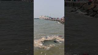 Dargah Mumbai Haji Ali #hajiali