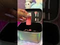 skincare u0026 makeup my daughter packed for her birthday trip🎉 skincare preppy daughter packing