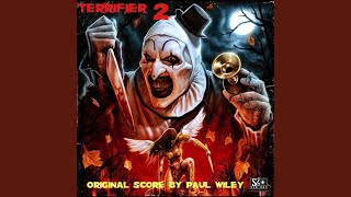 Terrifier 2022