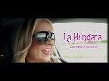 LA HÚNGARA. Videoclip Oficial LA MEDIA VUELTA (Adriático Records)