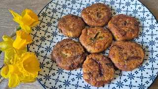 Mouthwatering Tuna Fish kabab | Travel and food cravings 🐟