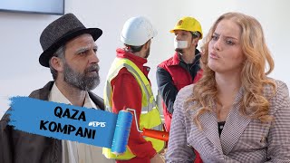 Qaza Kompani - Sezona 2, Episodi 15 \