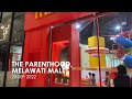 The Parenthood Indoor Playground @ Melawati Mall  (2022)