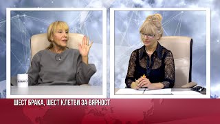 ИРЕН КРИВОШИЕВА: ВЪЗПАЛИ МЕ И МЕ ЯДОСА НАГЛОСТТА,  С КОЯТО СЕ ИЗПОЛЗВА ТЕАТЪРА ЗА ПРОПАГАНДА!