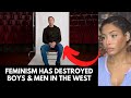 Male inequality, explained by an expert | Richard Reeves