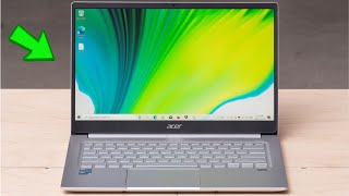 Acer Swift 3 Review - Is it the Best Laptop You Can Buy In 2024?