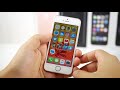 iphone se ios 11 review